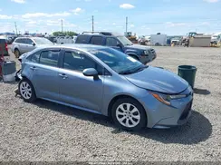 JTDEPMAE2N3032280 2022 TOYOTA COROLLA