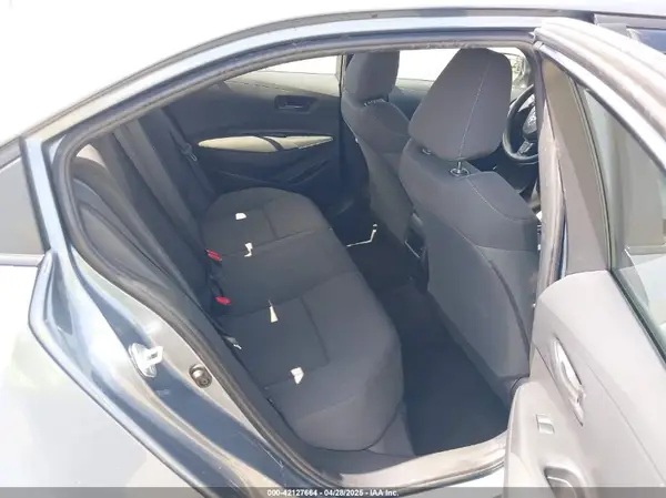 JTDEPMAE2N3032280 2022 TOYOTA COROLLA - Image 8
