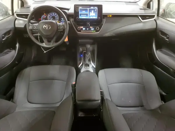 JTDEPMAE2N3033235 2022 TOYOTA COROLLA - Image 8
