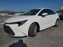 JTDEPMAE2N3033302 2022 TOYOTA COROLLA