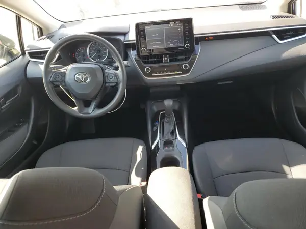 JTDEPMAE2N3033302 2022 TOYOTA COROLLA - Image 8