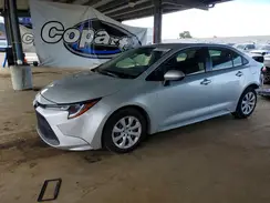 JTDEPMAE2N3033557 2022 TOYOTA COROLLA