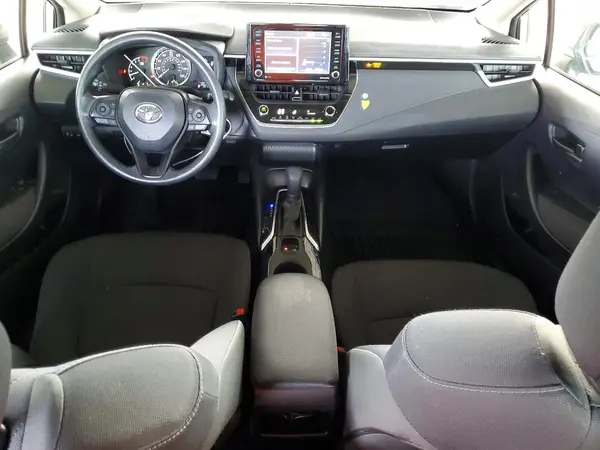 JTDEPMAE2N3033557 2022 TOYOTA COROLLA - Image 8