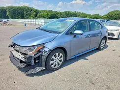 JTDEPMAE2NJ190226 2022 TOYOTA COROLLA