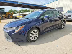 JTDEPMAE2NJ190842 2022 TOYOTA COROLLA