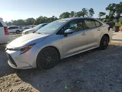 JTDEPMAE2NJ191683 2022 TOYOTA COROLLA