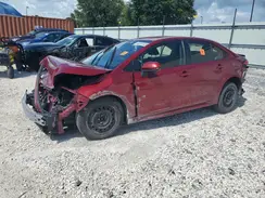 JTDEPMAE2NJ193014 2022 TOYOTA COROLLA