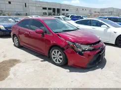 JTDEPMAE2NJ193398 2022 TOYOTA COROLLA