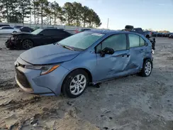 JTDEPMAE2NJ194874 2022 TOYOTA COROLLA