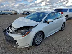 JTDEPMAE2NJ195071 2022 TOYOTA COROLLA