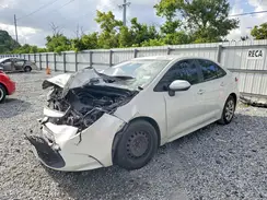 JTDEPMAE2NJ195460 2022 TOYOTA COROLLA
