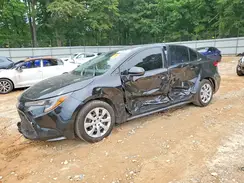 JTDEPMAE2NJ196009 2022 TOYOTA COROLLA
