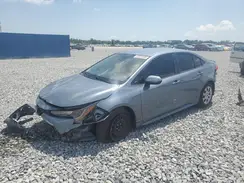 JTDEPMAE2NJ196673 2022 TOYOTA COROLLA