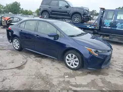 JTDEPMAE2NJ197354 2022 TOYOTA COROLLA