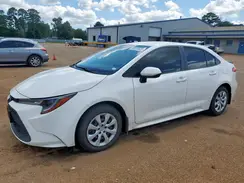 JTDEPMAE2NJ197550 2022 TOYOTA COROLLA