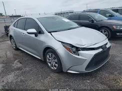 JTDEPMAE2NJ199203 2022 TOYOTA COROLLA