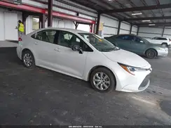 JTDEPMAE2NJ199458 2022 TOYOTA COROLLA