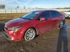 JTDEPMAE2NJ200219 2022 TOYOTA COROLLA