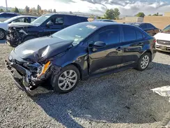 JTDEPMAE2NJ200592 2022 TOYOTA COROLLA