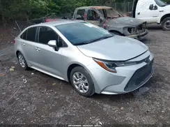 JTDEPMAE2NJ202374 2022 TOYOTA COROLLA
