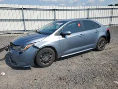 JTDEPMAE2NJ202648 2022 TOYOTA COROLLA