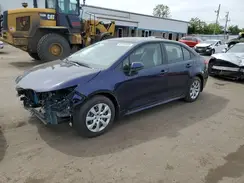 JTDEPMAE2NJ202665 2022 TOYOTA COROLLA