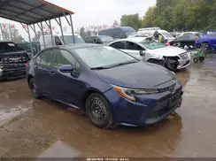 JTDEPMAE2NJ203041 2022 TOYOTA COROLLA