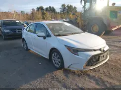 JTDEPMAE2NJ203489 2022 TOYOTA COROLLA