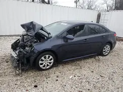 JTDEPMAE2NJ204125 2022 TOYOTA COROLLA