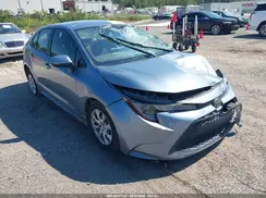 JTDEPMAE2NJ204254 2022 TOYOTA COROLLA