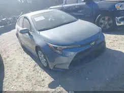 JTDEPMAE2NJ204724 2022 TOYOTA COROLLA