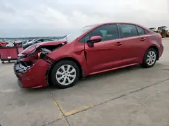 JTDEPMAE2NJ204903 2022 TOYOTA COROLLA