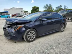 JTDEPMAE2NJ205078 2022 TOYOTA COROLLA
