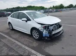 JTDEPMAE2NJ205601 2022 TOYOTA COROLLA
