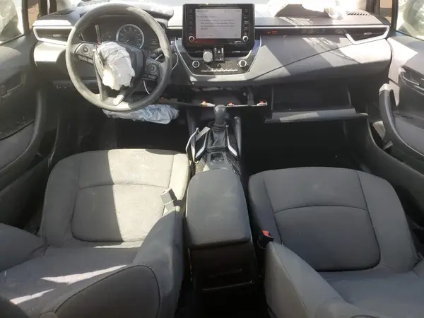 JTDEPMAE2NJ206649 2022 TOYOTA COROLLA - Image 8