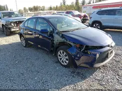 JTDEPMAE2NJ206666 2022 TOYOTA COROLLA