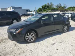 JTDEPMAE2NJ207008 2022 TOYOTA COROLLA