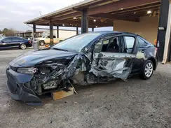 JTDEPMAE2NJ207333 2022 TOYOTA COROLLA