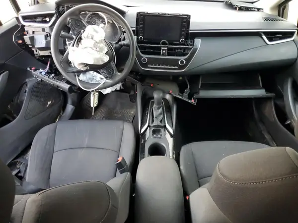 JTDEPMAE2NJ207333 2022 TOYOTA COROLLA - Image 8