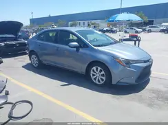 JTDEPMAE2NJ207607 2022 TOYOTA COROLLA