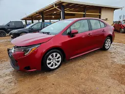 JTDEPMAE2NJ208269 2022 TOYOTA COROLLA