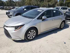 JTDEPMAE2NJ208773 2022 TOYOTA COROLLA