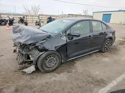 JTDEPMAE2NJ209082 2022 TOYOTA COROLLA
