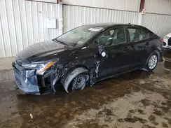 JTDEPMAE2NJ209230 2022 TOYOTA COROLLA