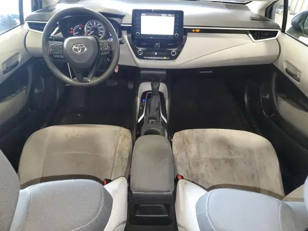 JTDEPMAE2NJ209230 2022 TOYOTA COROLLA - Image 8