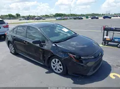 JTDEPMAE2NJ209261 2022 TOYOTA COROLLA