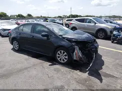 JTDEPMAE2NJ209499 2022 TOYOTA COROLLA
