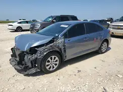 JTDEPMAE2NJ210295 2022 TOYOTA COROLLA
