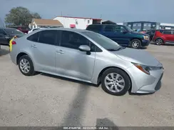 JTDEPMAE2NJ210474 2022 TOYOTA COROLLA