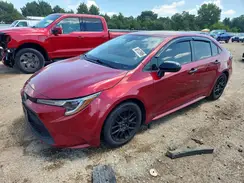 JTDEPMAE2NJ210894 2022 TOYOTA COROLLA